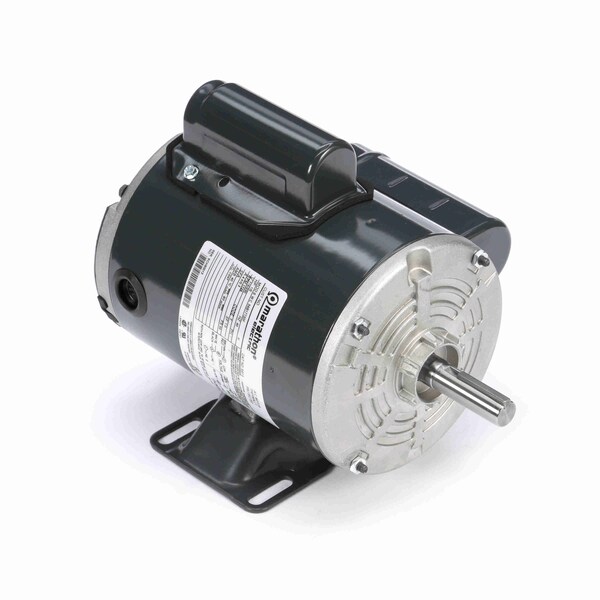 0.50 Hp General Purpose Farm Duty Motor, 1 Phase, 1800 Rpm, X913